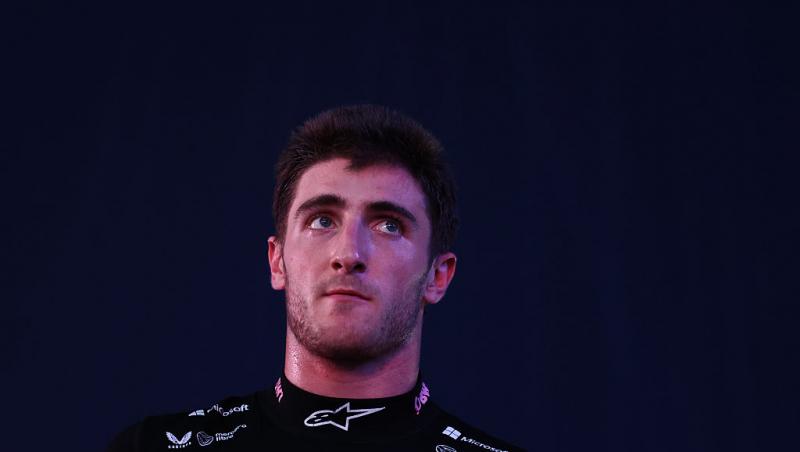 Încă o înlocuire majoră la Alpine. Directorul echipei și-a dat demisia