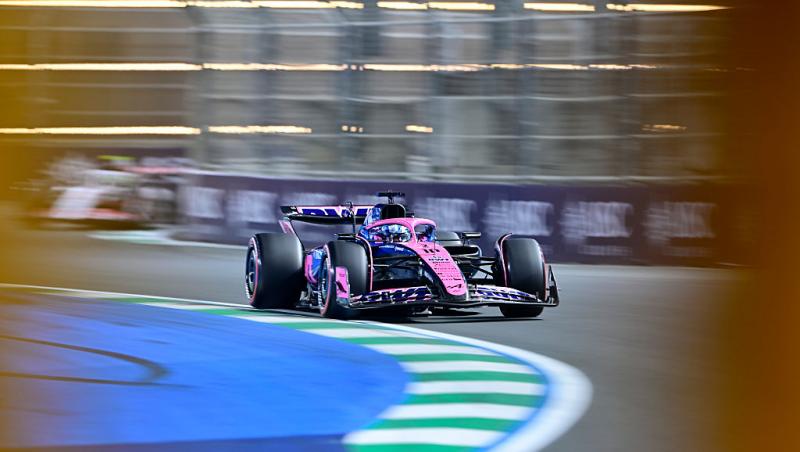 Încă o înlocuire majoră la Alpine. Directorul echipei și-a dat demisia