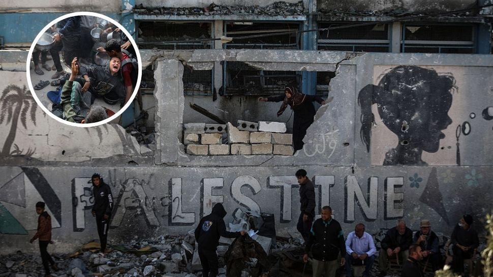 Nouă cetățeni români și familiile acestora, evacuați din Fâșia Gaza. Ce mesaje a transmis MAE