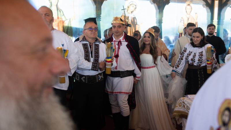 Cum arată casa impunătoare în care George Simion și-a declarat domiciliul. De ce locuiește în chirie