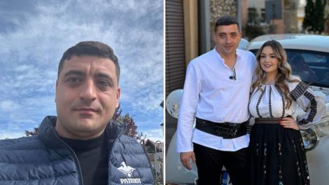 Cum arată casa impunătoare în care George Simion și-a declarat domiciliul. De ce locuiește în chirie