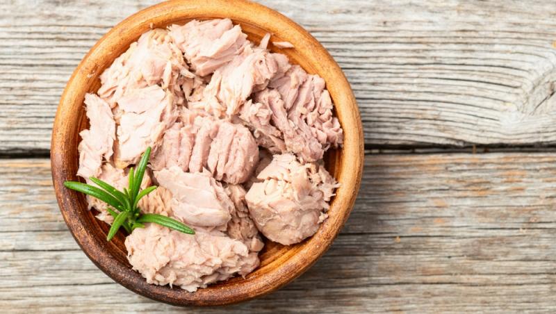 Rețetă de pateu de ton. Prepară o delicatesă chiar la tine acasă