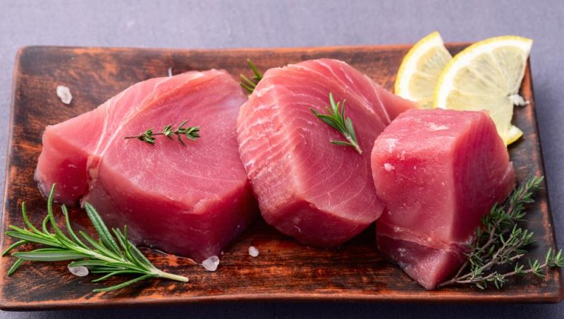 Rețetă de pateu de ton. Prepară o delicatesă chiar la tine acasă