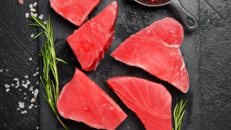 Rețetă de pateu de ton. Prepară o delicatesă chiar la tine acasă