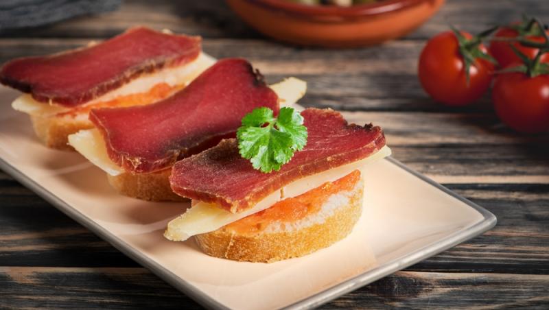 Rețetă de pateu de ton. Prepară o delicatesă chiar la tine acasă