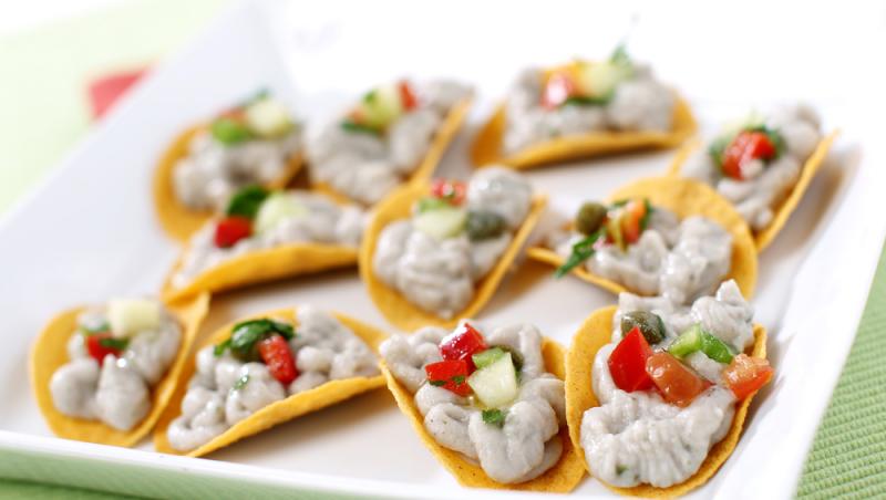 Rețetă de pateu de ton. Prepară o delicatesă chiar la tine acasă