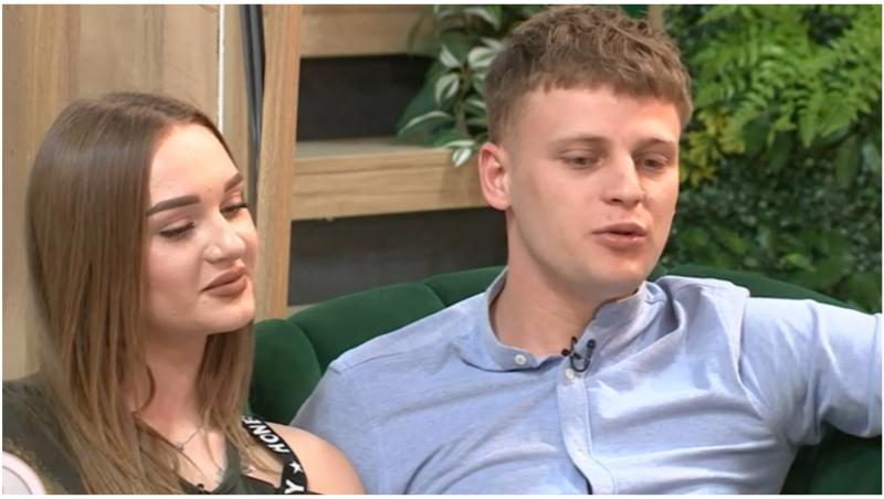 Mireasa sezonul 11. Edera și Liviu au discutat despre ceea ce-l deranjează pe băiat, iar doamna Dorina a avut un comentariu