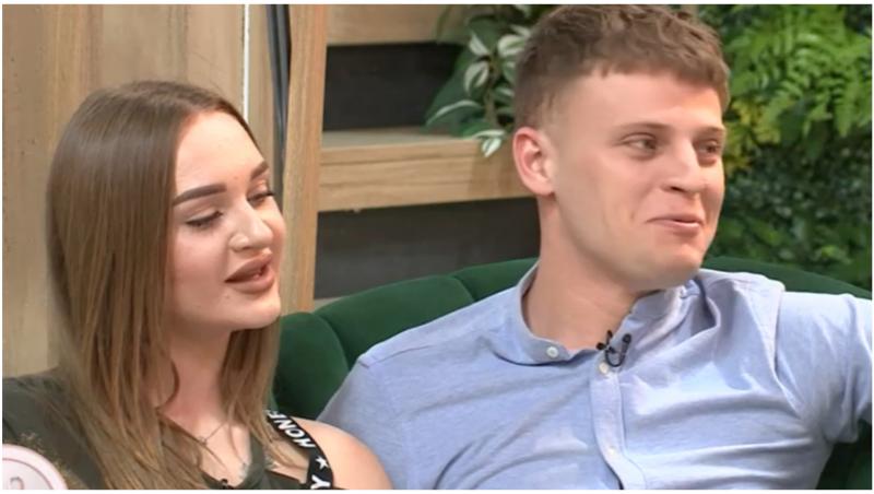 Mireasa sezonul 11. Edera și Liviu au discutat despre ceea ce-l deranjează pe băiat, iar doamna Dorina a avut un comentariu