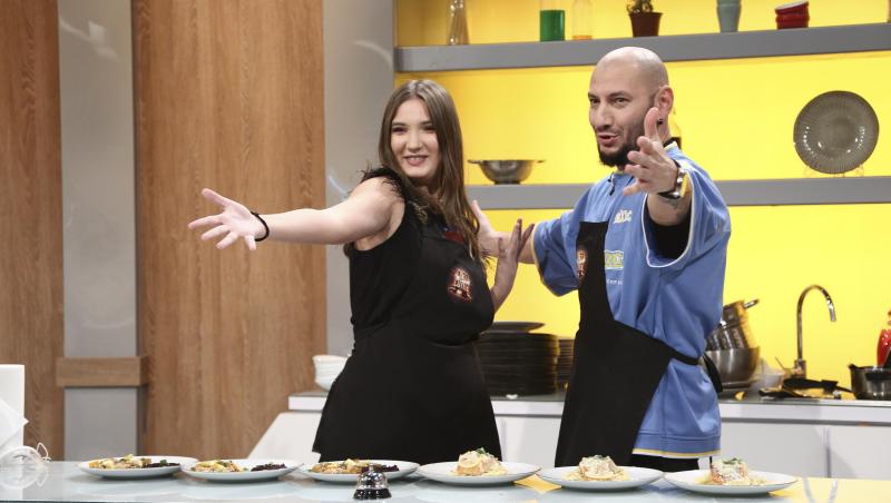 Interviu cu Nick NND. Dezvăluiri din culisele show-ului Te Cunosc de Undeva. Care a fost cel mai dificil personaj de interpretat