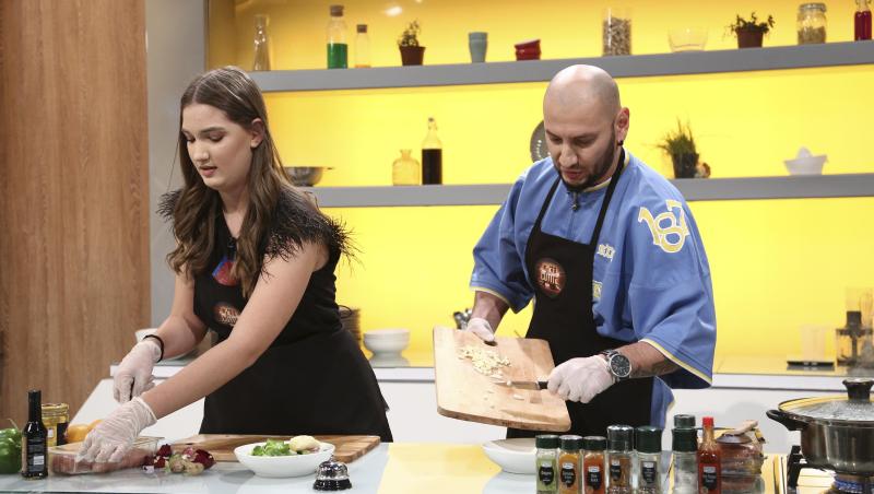 Interviu cu Nick NND. Dezvăluiri din culisele show-ului Te Cunosc de Undeva. Care a fost cel mai dificil personaj de interpretat