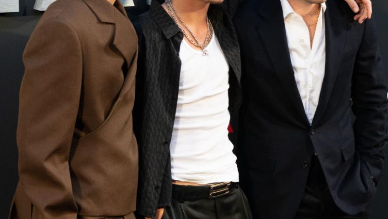 Tensiuni în familia Beckham. Cine este femeia care a cauzat o ruptură în familie