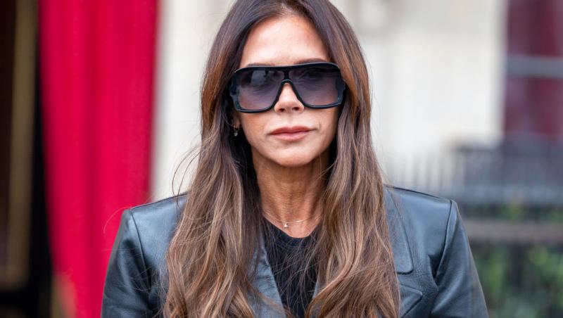 Tensiuni în familia Beckham. Cine este femeia care a cauzat o ruptură în familie