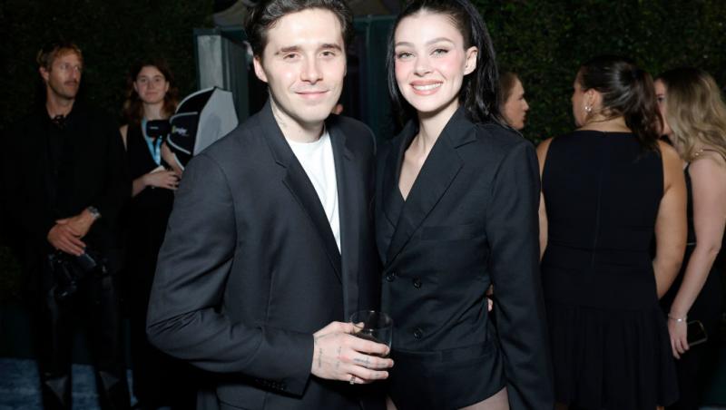 Tensiuni în familia Beckham. Cine este femeia care a cauzat o ruptură în familie