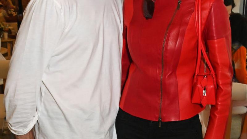 Tensiuni în familia Beckham. Cine este femeia care a cauzat o ruptură în familie