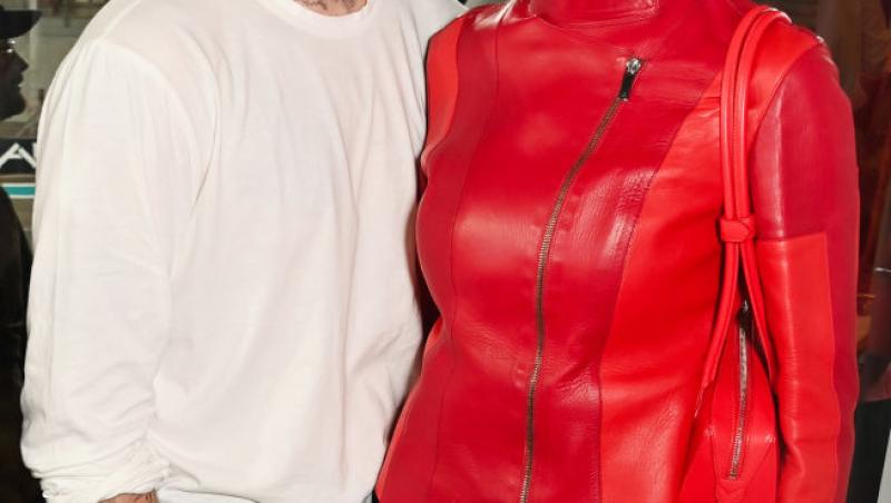 Tensiuni în familia Beckham. Cine este femeia care a cauzat o ruptură în familie