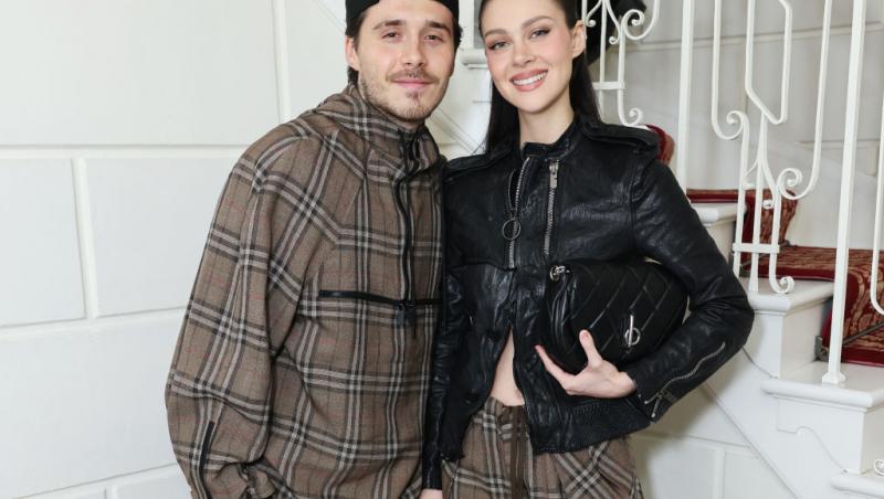 Tensiuni în familia Beckham. Cine este femeia care a cauzat o ruptură în familie