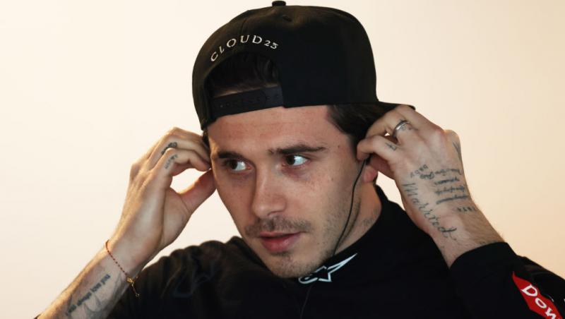 Tensiuni în familia Beckham. Cine este femeia care a cauzat o ruptură în familie