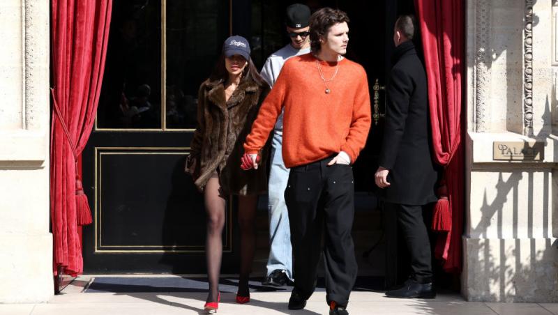 Tensiuni în familia Beckham. Cine este femeia care a cauzat o ruptură în familie