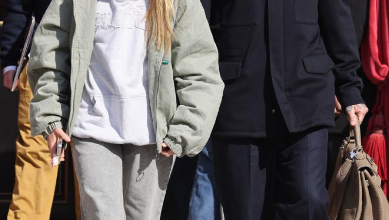 Tensiuni în familia Beckham. Cine este femeia care a cauzat o ruptură în familie