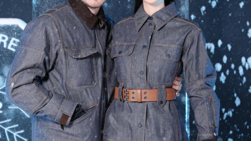 Tensiuni în familia Beckham. Cine este femeia care a cauzat o ruptură în familie