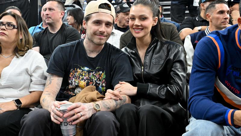 Tensiuni în familia Beckham. Cine este femeia care a cauzat o ruptură în familie