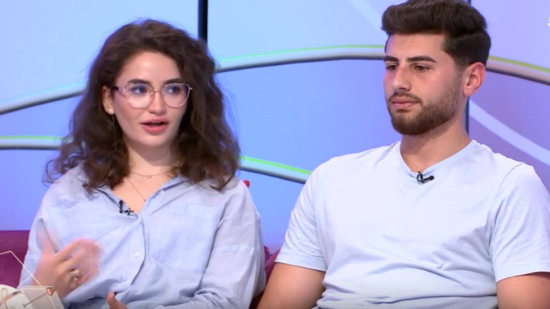 Mireasa sezonul 11. Liliana a fost întrebată dacă ar fi dispusă să se mute în casa familiei lui Teo, așa cum ar vrea băiatul