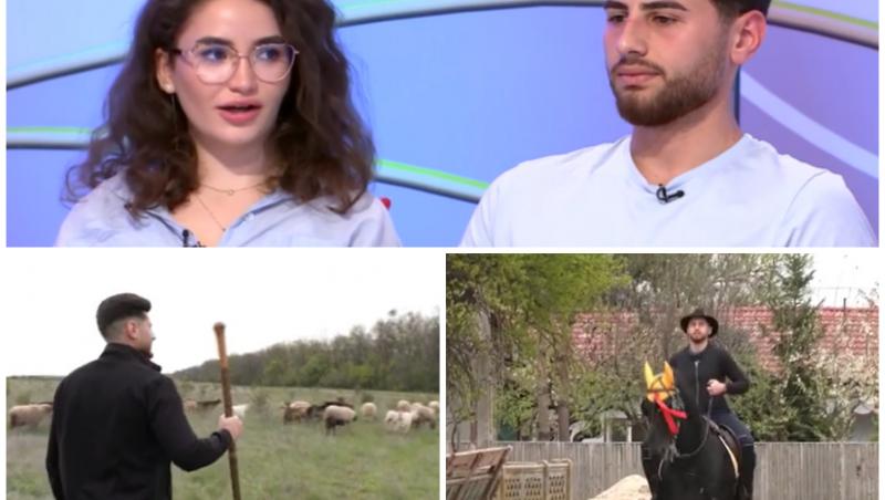 Mireasa sezonul 11. Liliana a fost întrebată dacă ar fi dispusă să se mute în casa familiei lui Teo, așa cum ar vrea băiatul