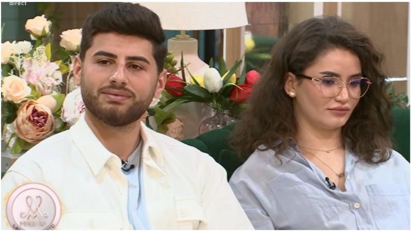 Mireasa sezonul 11. Liliana a fost întrebată dacă ar fi dispusă să se mute în casa familiei lui Teo, așa cum ar vrea băiatul