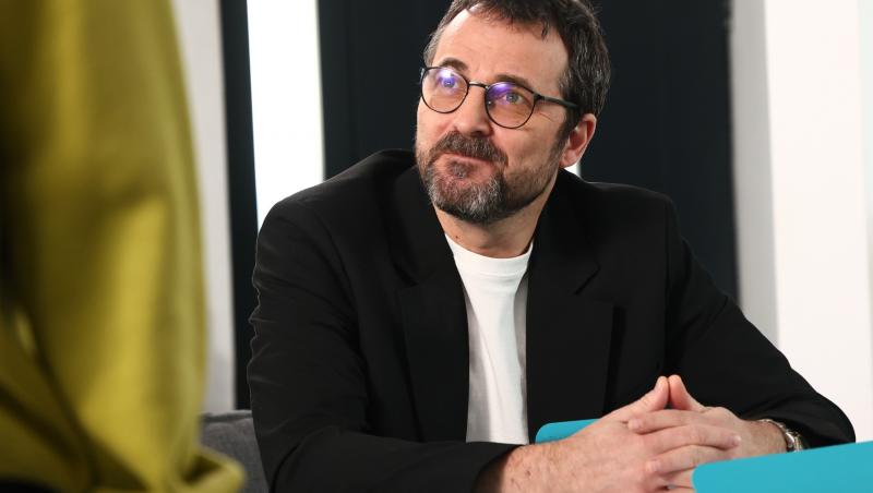 Ana, Mi-ai fost scrisă în ADN | Episodul 18, 8 mai 2025. Alina este răpită. Ce detaliu despre Basty iese la iveală