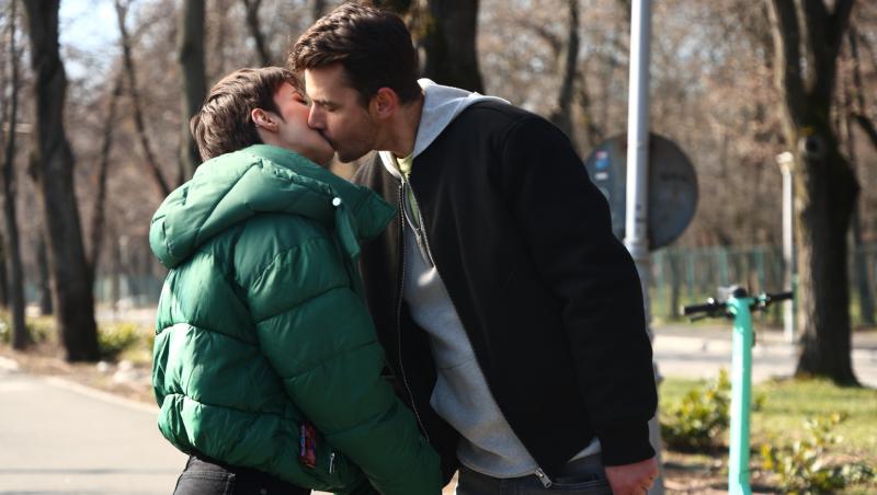 Ana, Mi-ai fost scrisă în ADN | Episodul 18, 8 mai 2025. Alina este răpită. Ce detaliu despre Basty iese la iveală