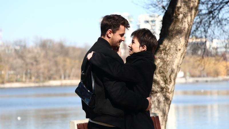 Ana, Mi-ai fost scrisă în ADN | Episodul 18, 8 mai 2025. Alina este răpită. Ce detaliu despre Basty iese la iveală