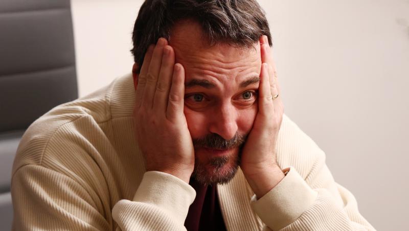 Ana, Mi-ai fost scrisă în ADN | Episodul 18, 8 mai 2025. Alina este răpită. Ce detaliu despre Basty iese la iveală