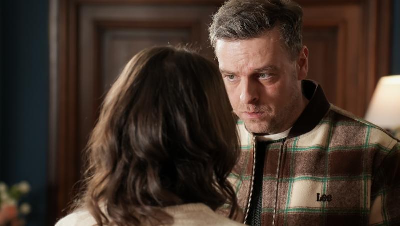 Ana, Mi-ai fost scrisă în ADN | Episodul 18, 8 mai 2025. Alina este răpită. Ce detaliu despre Basty iese la iveală