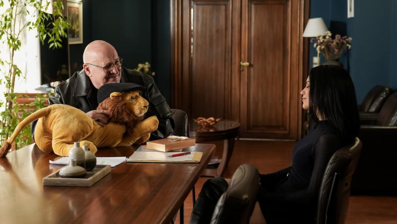 Ana, Mi-ai fost scrisă în ADN | Episodul 18, 8 mai 2025. Alina este răpită. Ce detaliu despre Basty iese la iveală