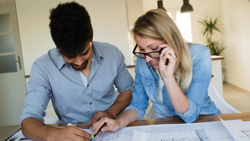 (P) Suprafața construită desfășurată – ce e, de ce contează și cum să n-o confunzi cu ce NU este