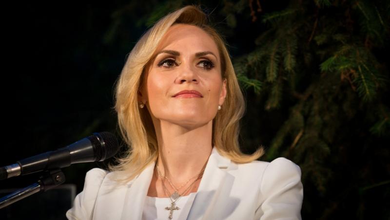 Gabriela Firea