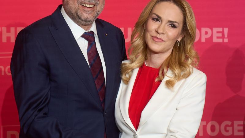 Gabriela Firea ia în calcul întoarcerea la Primăria Capitalei: „Așteptăm cu toții cu mare interes ...”