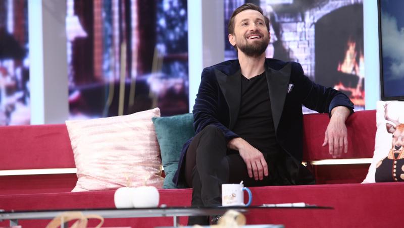 Motivul pentru care Gabriela Prisăcariu și Dani Oțil nu își mai doresc al doilea copil. Cei doi au o mare temere