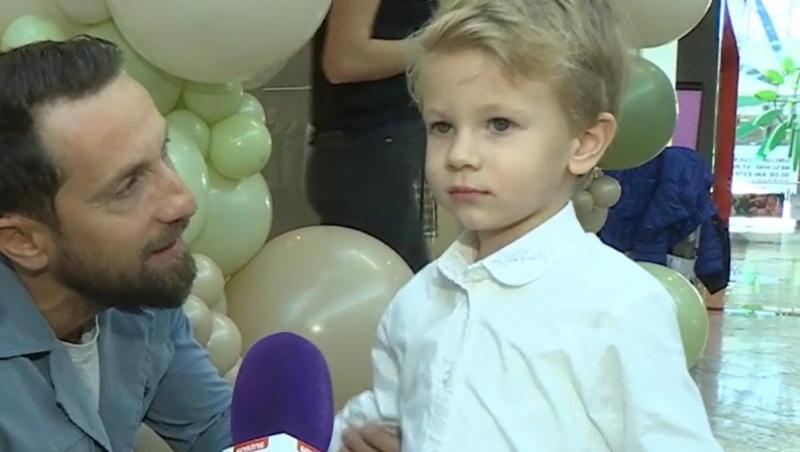 Motivul pentru care Gabriela Prisăcariu și Dani Oțil nu își mai doresc al doilea copil. Cei doi au o mare temere