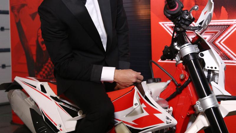 Motivul pentru care Gabriela Prisăcariu și Dani Oțil nu își mai doresc al doilea copil. Cei doi au o mare temere