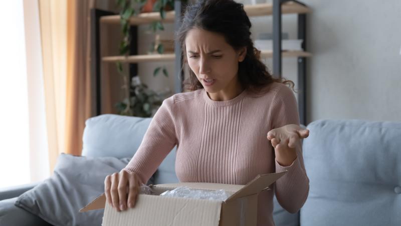 Isprava unui băiețel a costat-o pe mama sa mai bine de 4.000 de dolari: „Când am văzut suma, era să leșin”