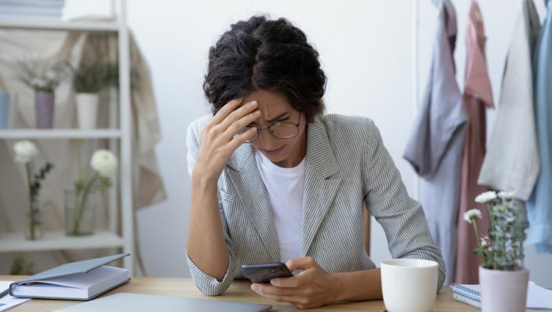 Isprava unui băiețel a costat-o pe mama sa mai bine de 4.000 de dolari: „Când am văzut suma, era să leșin”