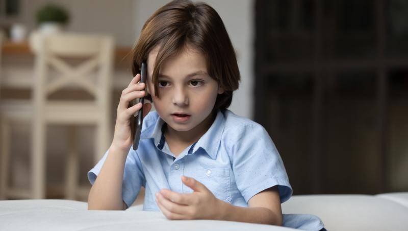 Isprava unui băiețel a costat-o pe mama sa mai bine de 4.000 de dolari: „Când am văzut suma, era să leșin”