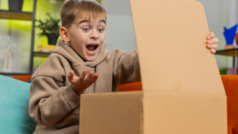 Isprava unui băiețel a costat-o pe mama sa mai bine de 4.000 de dolari: „Când am văzut suma, era să leșin”