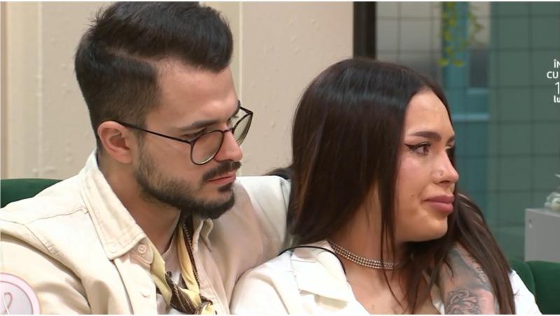 Mireasa sezonul 11. Fostul iubit al Emmei a răspuns în online după ce fata a făcut dezvăluiri traumatizante despre relația lor