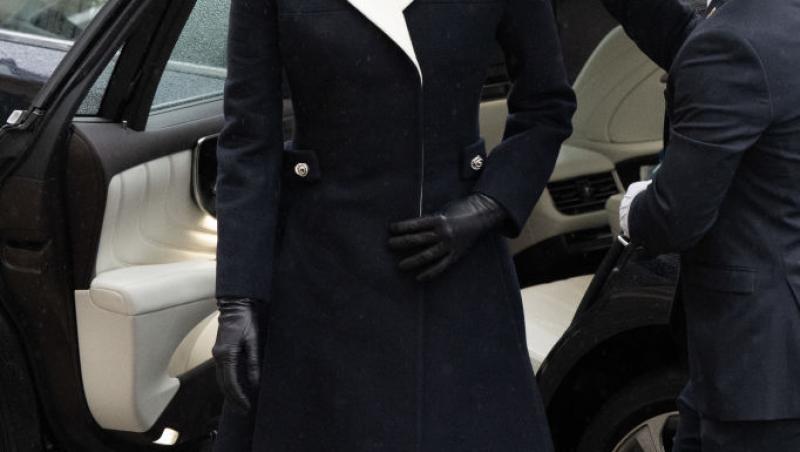 David Popovici, în compania Prințesei Charlene. La ce eveniment au participat împreună