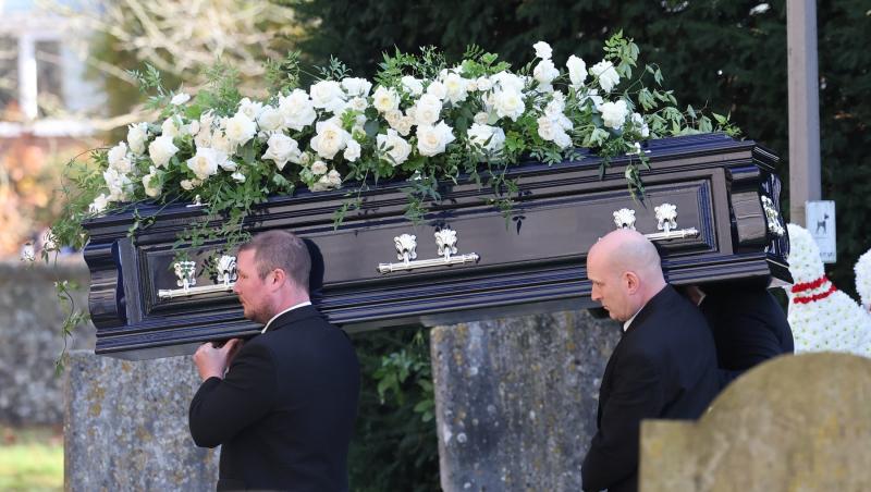 Cine va moșteni averea de peste 24 de milioane de lire a lui Liam Payne. Artistul a murit fără testament