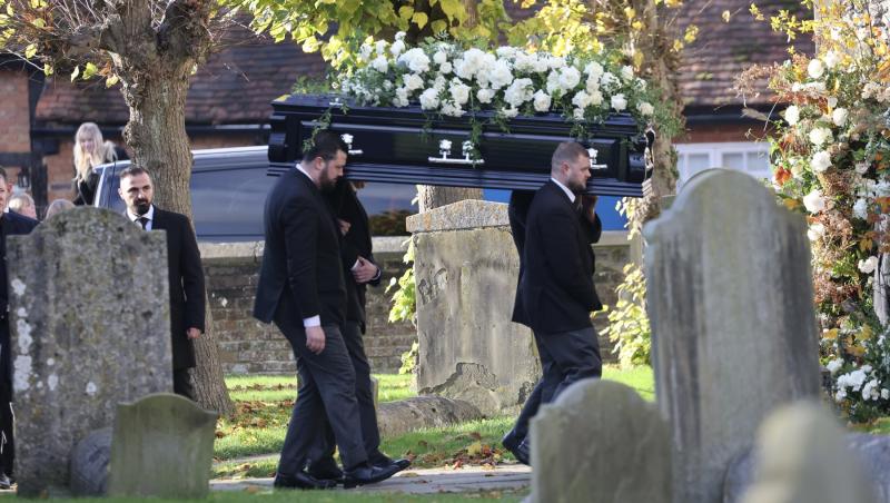 Cine va moșteni averea de peste 24 de milioane de lire a lui Liam Payne. Artistul a murit fără testament