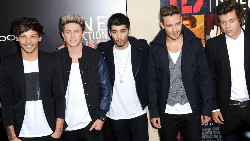 Cine va moșteni averea de peste 24 de milioane de lire a lui Liam Payne. Artistul a murit fără testament