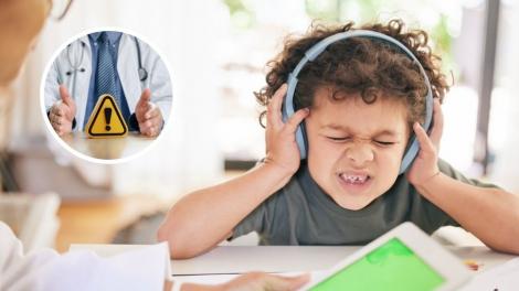 Ce este autismul virtual și de ce este tot mai întâlnit la copii. Cum se manifestă